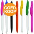 Mijn ervaringen met pennen bedrukken bij Maxpennen.nl